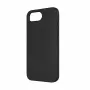 Fixed ReStory zadné puzdro pre Apple iPhone 16e, TPU, čierna