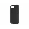 Fixed ReStory zadné puzdro pre Apple iPhone 16e, TPU, čierna