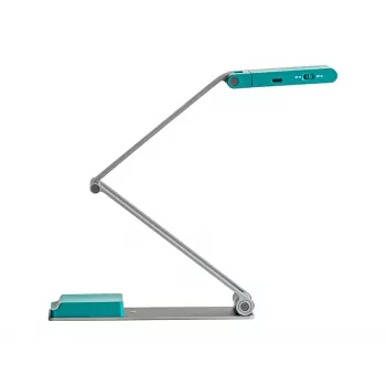 IRIScan Visualizer 7 Dyslexic - A3 stropný skener, 13MP, USB, arktická modrá/strieborná