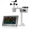 Bresser Smart Tuya profesionálna meteorologická stanica so 7-in-1 senzorom