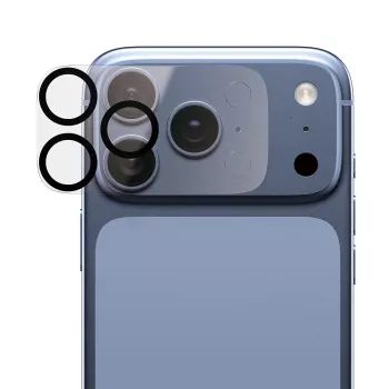 PanzerGlass PicturePerfect ochrana objektívu fotoaparátu pre iPhone 18 Pro Max