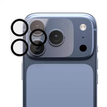 PanzerGlass PicturePerfect ochrana objektívu fotoaparátu pre iPhone 18 Pro