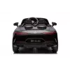 LEAN CARS Mercedes AMG SL63 autíčko na batérie čierne