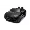 LEAN CARS Mercedes AMG SL63 autíčko na batérie čierne