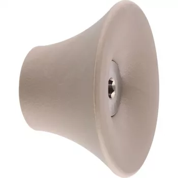 Wagner design yourself TULIP Vešiak na oblečenie GH 0322, 1 háčik, taupe (17032221)