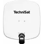 TechniSat SAT parabola s LNB, 45 cm parabola, hliník, Single LNB (1745/8195)