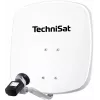 TechniSat SAT parabola s LNB, 45 cm parabola, hliník, Single LNB (1745/8195)