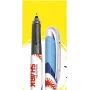 ONLINE Rollerball College Shark Rollerball Pen modré 0,7 mm 12646/3D