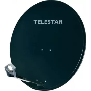 IMPERIAL Telestar Digirapid 80 Satelitná anténa sivá (5109721-AG)