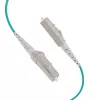 EFB Elektronik Trunk kábel U-DQ ZN BH OM3 8G 1x8 LC-LC 80m Dca LSZH O8322S80OM3