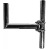 TELEVES MAL35HV Hliníkový držiak antény 35 cm horizontálna/vertikálna montáž pre stožiare do 60 mm