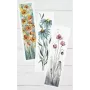 Hahnemühle Bamboo Mixed-Media papierový blok A4 265 g/m² 25 listov prírodne biely 10625020