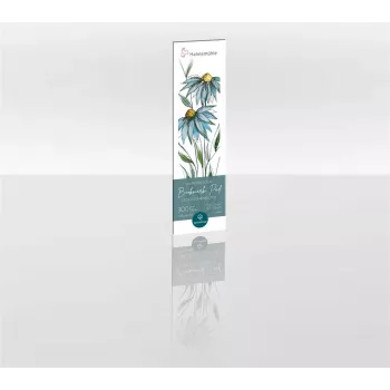 Hahnemühle Bamboo Mixed-Media papierový blok A4 265 g/m² 25 listov prírodne biely 10625020