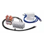 F-TRONIC Sada vybavenia rozvádzača SteuVE 3HZ 1-pozícia 7111054