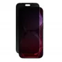 AMAZINGTHING Titan Vision 30 Privacy Glass ochranná fólia displeja pre iPhone 18 Pro
