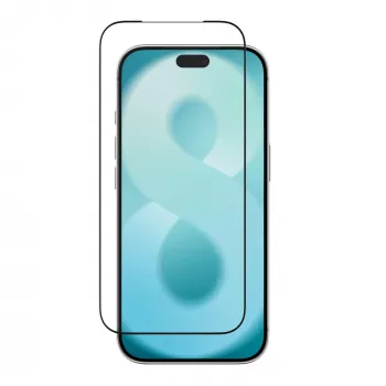AMAZINGTHING Radix +Care Full Glass ochrana displeja z tvrdeného skla pre iPhone 18 Pro Max s inštalačným rámom