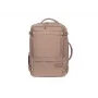 Natec Camel Lite 15,6 19L béžový batoh na notebook