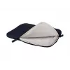 Natec Mussel 2 Max 14,1 puzdro na notebook navy blue