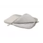 Natec Mussel 2 Max 14,1 palca puzdro na notebook béžové