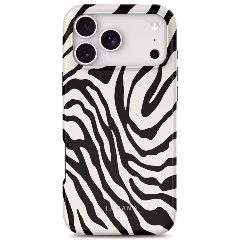TECH-PROTECT Lamano MagSafe puzdro pre iPhone 17 Pro Max / 18 Pro Max Nature Muse