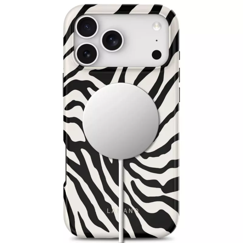 TECH-PROTECT Lamano MagSafe puzdro pre iPhone 17 Pro Max / 18 Pro Max Nature Muse