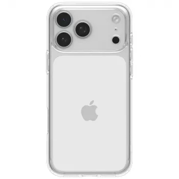 SPIGEN Ultra Hybrid iPhone 17 Pro / 18 Pro krištáľovo číra