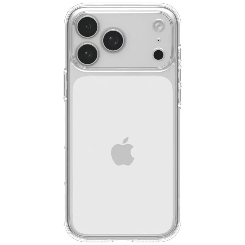 SPIGEN Ultra Hybrid iPhone 17 Pro / 18 Pro krištáľovo číra