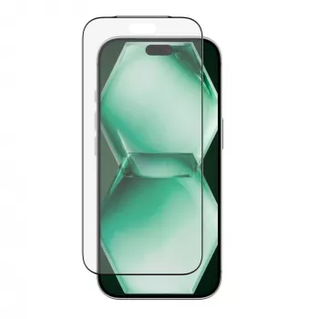 AMAZINGTHING Titan +Care matné ochranné sklo pre iPhone 18 Pro s inštalačným rámom