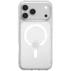 SPIGEN Liquid Crystal MagSafe puzdro pre iPhone 17 Pro / 18 Pro - transparentná