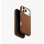 UNIQ Lyden MagClick nabíjacie puzdro pre iPhone 17 Pro Max – karamelová