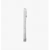 UNIQ LifePro Xtreme MagClick nabíjacie puzdro pre iPhone 18 Pro Max / 17 Pro Max – transparentná s glitrom
