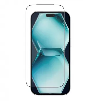 AMAZINGTHING Titan Vision 30 Full Glass tvrdené ochranné sklo displeja pre iPhone 18 Pro