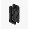 UNIQ LifePro Xtreme Magclick nabíjacie transparentné puzdro pre iPhone 18 Pro Max / 17 Pro Max