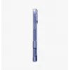 UNIQ Combat puzdro pre iPhone 18 Pro Max / 17 Pro Max s MagClick Charging - modrá