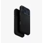 UNIQ Lyden MagClick nabíjacie puzdro pre iPhone 17 Pro Max – čierna