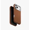 UNIQ Lyden MagClick nabíjacie puzdro pre iPhone 17 Pro Max – čierna