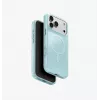 UNIQ Clario Magclick nabíjacie priehľadné puzdro pre iPhone 18 Pro Max / 17 Pro Max