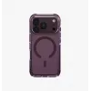 UNIQ Combat Magclick nabíjacie puzdro pre iPhone 18 Pro / 17 Pro – modrá
