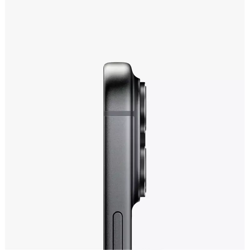 UNIQ Optix Prime ochrana objektívu fotoaparátu pre iPhone 18 Pro / 18 Pro Max – grafit s aplikátorom