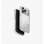 UNIQ LifePro Xtreme MagClick nabíjacie puzdro transparentné pre iPhone 18 Pro / 17 Pro