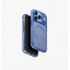 UNIQ LifePro Xtreme MagClick nabíjacie puzdro transparentné pre iPhone 18 Pro / 17 Pro