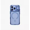 UNIQ LifePro Xtreme MagClick nabíjacie puzdro transparentné pre iPhone 18 Pro / 17 Pro