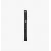 UNIQ Keva MagClick nabíjacie puzdro pre iPhone 18 Pro / 17 Pro, čierna