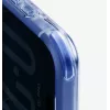 UNIQ Lifepro Xtreme hybridné puzdro pre iPhone 18 Pro / 17 Pro – čierna