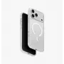 UNIQ Airsuit MagClick nabíjacie puzdro transparentné pre iPhone 18 Pro Max / 17 Pro Max