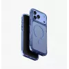UNIQ Combat MagClick nabíjacie puzdro pre iPhone 18 Pro Max / 17 Pro Max – čierna