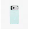 UNIQ Clario MagClick nabíjacie ekologické puzdro pre iPhone 18 Pro Max / 17 Pro Max – fialová