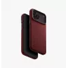 UNIQ Keva EDGE puzdro pre iPhone 18 Pro Max / 17 Pro Max MagClick nabíjanie čierna