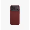 UNIQ Keva EDGE puzdro pre iPhone 18 Pro Max / 17 Pro Max MagClick nabíjanie čierna