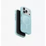 UNIQ Clario MagClick nabíjacie puzdro pre iPhone 18 Pro / 17 Pro – mätová
